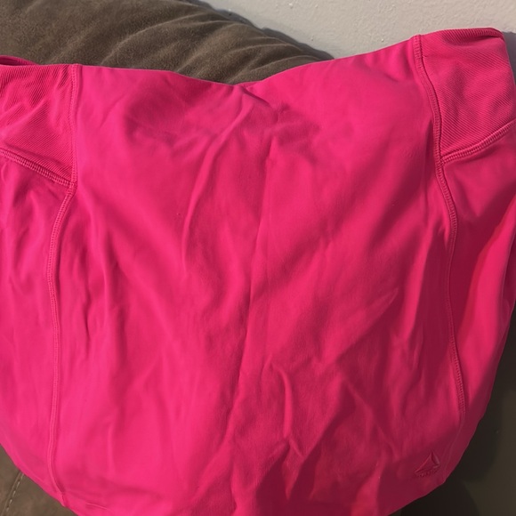 Pink Reebok set. Brand new - Picture 2 of 2